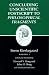 Concluding Unscientific Postscript to Philosophical Fragments, Volume 1