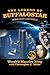 The Legend of Buffalostar by Christopher C. Miller