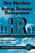 New Directions in Human Resource Management (Research in Management)