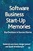Software Business Start-Up ...