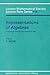 Representations of Algebras by P.J. Webb