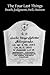 The Four Last Things Death, Judgment, Hell, Heaven by Martin von Cochem