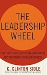 Leadership Wheel: Five Steps for Achieving Individual and Organizational Greatness