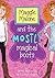 Maggie Malone and the Mostl...