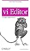 VI Editor Pocket Reference