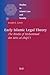 Early Islamic Legal Theory: The Risala of Muhammad Ibn Idr S Al-Shafi. Studies in Islamic Law and Society, Volume 30.