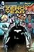 DC Comics: Zero Year