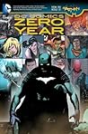 DC Comics by Scott Snyder