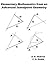 Elementary Mathematics from an Advanced Standpoint Geometry