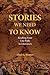 Stories We Need to Know: Reading Your Life Path in Literature