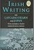 Irish Writing on Lafcadio Hearn & Japan