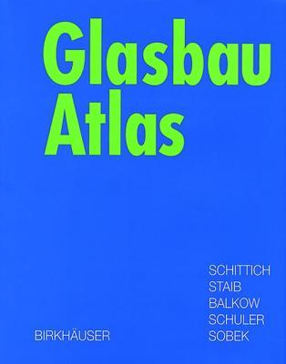 Glasbau Atlas (ebook)