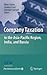 Company Taxation in the Asi...