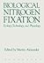 Biological Nitrogen Fixatio...
