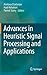 Advances in Heuristic Signal Processing and Applications by Amitava Chatterjee