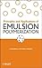 Principles and Applications of Emulsion Polymerization