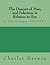 The Descent of Man, and Selection in Relation to Sex: In Two Volumes, Volume I