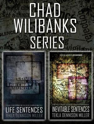 Chad Wilibanks Series