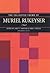Collected Poems of Muriel Rukeyser by Muriel Rukeyser