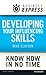 Business Express: Developing Your Influencing Skills: Make People Listen to and Be Persuaded by What You Are Saying