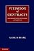 Vitiation of Contracts by Gareth Spark