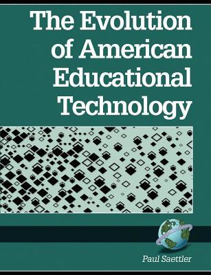 Evolution of American Educational Technolgy
