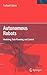Autonomous Robots: Modeling, Path Planning, and Control
