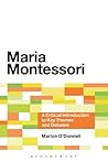 Maria Montessori:...