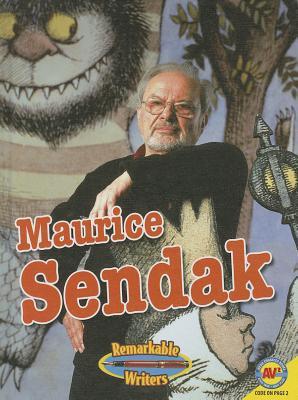 Maurice Sendak (Remarkable Writers)