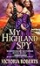 My Highland Spy (Highland Spies, #1)