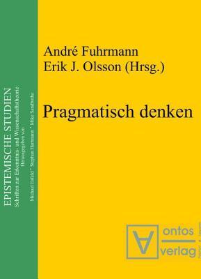 Pragmatisch Denken