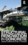 Structural Renovation in Concrete