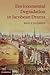 Environmental Degradation in Jacobean Drama by Bruce Thomas Boehrer