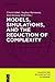 Models, Simulations, and the Reduction of Complexity (Abhandlungen der Akademie der Wissenschaften in Hamburg)