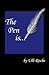 The Pen is...