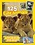 125 Cute Animals by National Geographic Kids