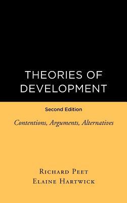 Theories of Development: Contentions, Arguments, Alternatives