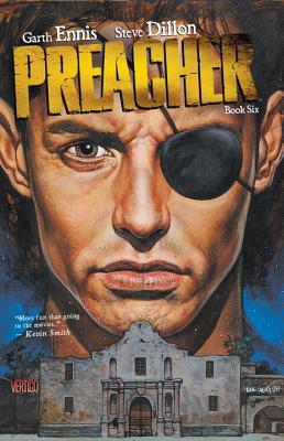 Preacher - Book Six