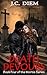 Death Devours (Mortis, #4)