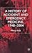 A History of Accident and Emergency Medicine, 1948-2004