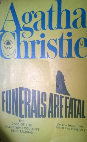 Funerals Are Fatal
