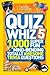 Quiz Whiz 5: 1,000 Super Fun Mind-bending Totally Awesome Trivia Questions