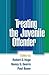 Treating the Juvenile Offender by Fred R. Volkmar