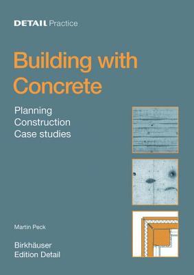 Concrete: Design, Construction, Examples