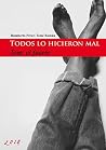 Todos lo hicieron mal: Tom, el fuerte (Spanish Edition) Todos lo hicieron mal: Tom, el fuerte (Spanish Edition)