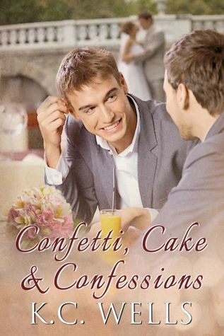 Confetti, Cake & Confessions (ebook)