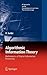 Algorithmic Information Theory: Mathematics of Digital Information Processing