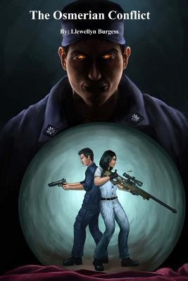 The Osmerian Conflict (The T-Stat Missions)