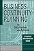Business Continuity Planning for Data Centers and Systems