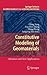 Constitutive Modeling of Geomaterials: Advances and New Applications